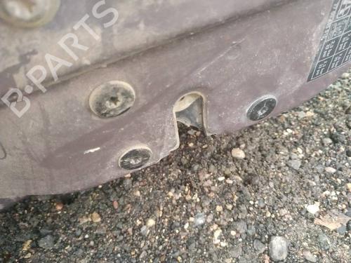 Used Front left lock Front left lock RENAULT SCÉNIC I MPV (JA0/1_, FA0_) 1.9 dTi (JA0N) (98 hp) 35148760 35148760
