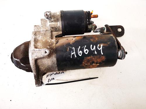 Used Starter Starter 35573018 35573018