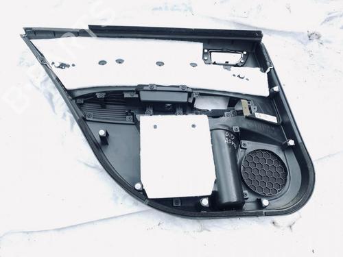 Rear right panel SUBARU LEGACY V (BM) 2.0 D AWD (BMD) | BP35609875C61 - Image 2