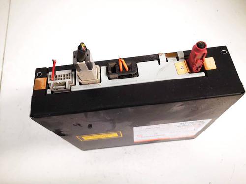 Electronic module VOLVO XC70 II (136) 3.2 AWD | BP34881375M83 - Image 3