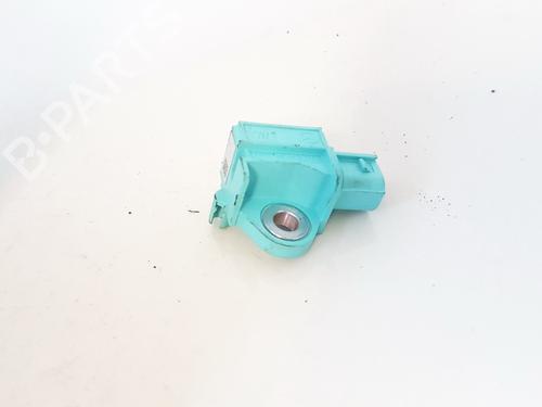 Module électronique MAZDA 6 Hatchback (GH) 2.0 MZR-CD (GH14) (140 hp) 33099933