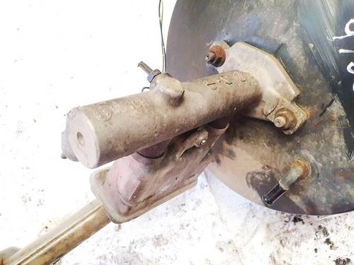 Brake master cylinder NISSAN PRIMERA Hatchback (P12) 2.2 Di | BP35116144M77 - Image 2