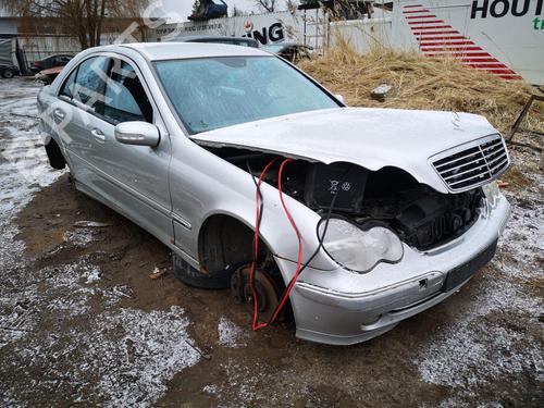 Used Parts MERCEDES-BENZ C-CLASS (W203) C 270 CDI (203.016) (170 hp) 4471378
