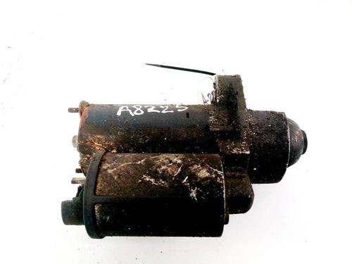 Used Starter Starter 35384449 35384449