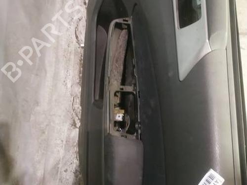 Used Front right panel Front right panel SUBARU FORESTER (SH_) 2.0 D AWD (SHH, SHD, SHN) (147 hp) 34909276 34909276