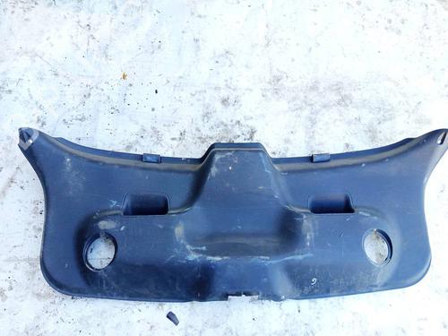 Used Boot lining Boot lining FIAT STILO (192_) 1.9 JTD (192_XE1A) (115 hp) 34769809 34769809