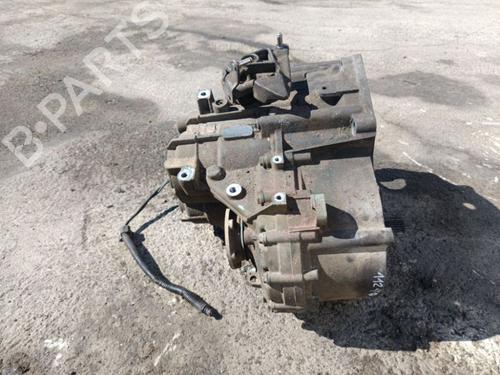 Gearbox AUDI A3 (8P1) 2.0 TDI 16V | BP36942076M3 - Image 3