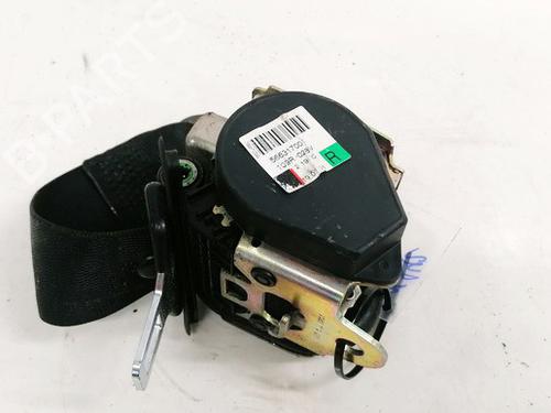 Used Rear right seatbelt Rear right seatbelt 35557068 35557068