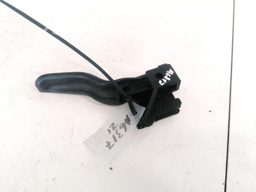 Interior handle OPEL VECTRA C (Z02) 2.2 DTI 16V (F69) | BP35512962I7 - Image 2