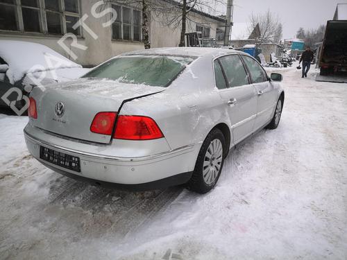 Engine control unit (ECU) VW PHAETON (3D1, 3D2, 3D3, 3D4, 3D6, 3D7, 3D8, 3D9) 3.2 V6 | BP32901865M57  - Image 7