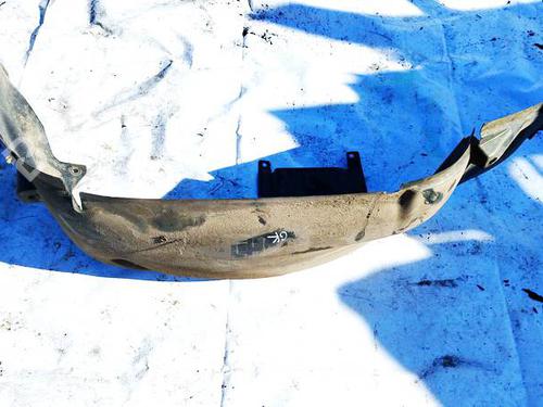 Used Wheel arch Wheel arch JEEP COMPASS (MK49) 2.2 CRD 4x4 (163 hp) 40052133 40052133