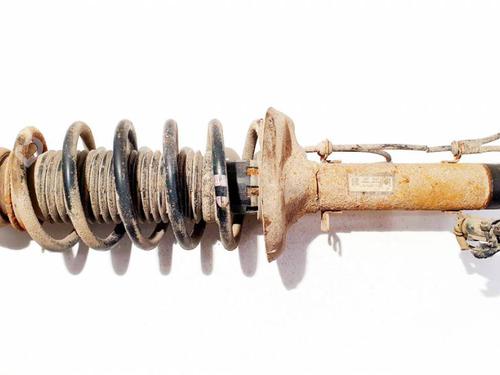 Used Left front shock absorber Left front shock absorber 35099895 35099895