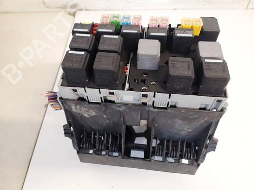 Fuse box FORD TRANSIT Van (FA_ _) 2.2 TDCi | BP32954831E1 - Image 2