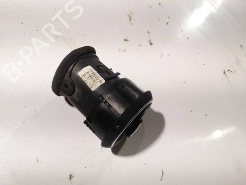 Used Air vent Air vent AUDI A3 (8P1) 2.0 TDI 16V (140 hp) 32539316 32539316