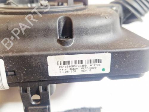 Warning switch OPEL ASTRA H (A04) 1.7 CDTI (L48) | BP34990544I22 - Image 2