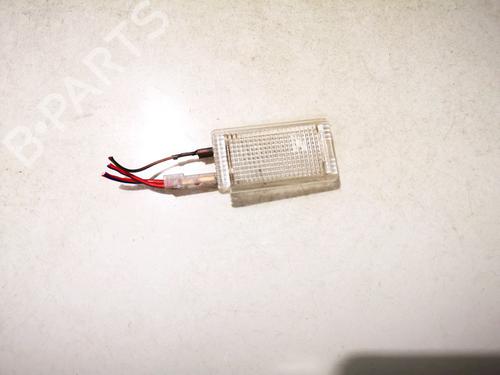 Used Interior roof light Interior roof light AUDI A4 B5 (8D2) 1.8 (125 hp) 35577864 35577864