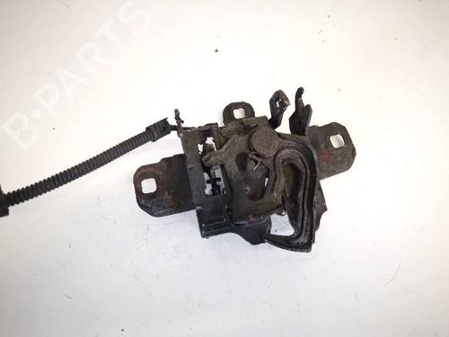 Panserlås Panserlås VW GOLF IV (1J1) 1.9 TDI (90 hp) 35211193 35211193
