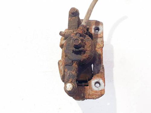Left front brake caliper HONDA FR-V (BE) 2.0 (BE3) | BP39646280M105 - Image 2