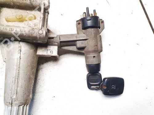 Used Ignition barrel Ignition barrel AUDI 80 B4 Saloon (8C2) 2.0 E (115 hp) 40275891 40275891