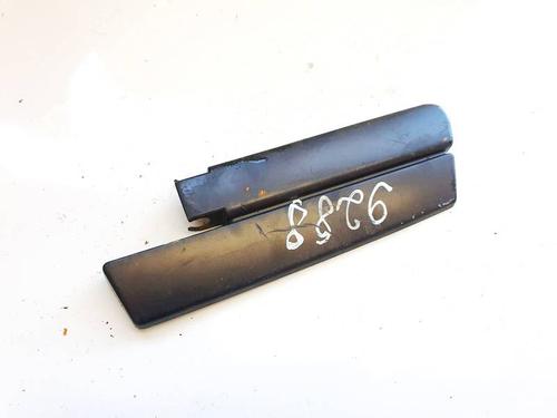 Used Scuttle panel Scuttle panel AUDI Q7 (4LB) 3.0 TDI quattro (233 hp) 35234616 35234616