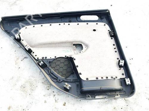 Rear right panel VW GOLF PLUS V (5M1, 521) 1.9 TDI | BP38323015C61 - Image 2