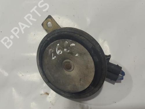 Used Horn Horn VW TOURAN (1T1, 1T2) 1.9 TDI (105 hp) 35655990 35655990