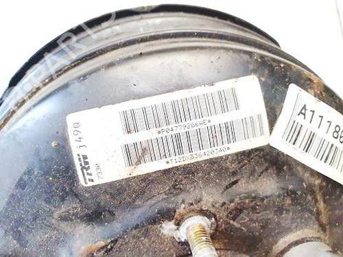 Servo brake CHRYSLER 300C (LX, LE) 2.7 | BP34764754M42 - Image 3