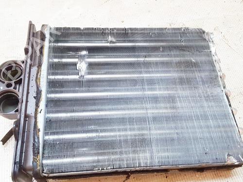 Used Heater matrix Heater matrix RENAULT MASTER II Bus (JD) 2.8 dTI (JD0B, JD0F, JD1B, JD1F) (114 hp) 35860600 35860600