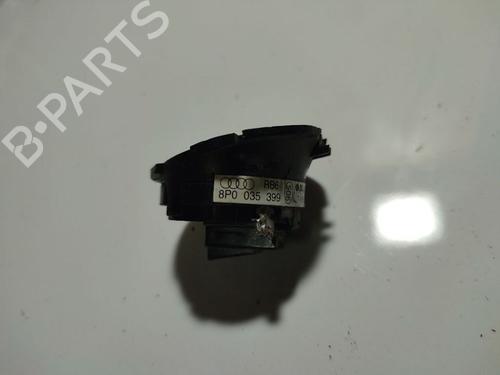 Speaker AUDI A3 (8P1) 2.0 TDI | BP32571665E2  - Image 8