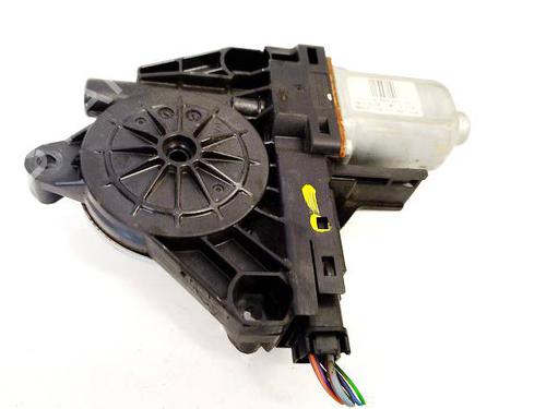 Used Left rear window motor Left rear window motor 34776299 34776299