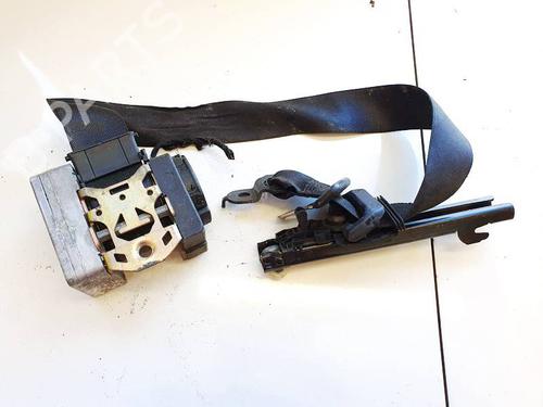 Used Front left seatbelt Front left seatbelt 35273435 35273435