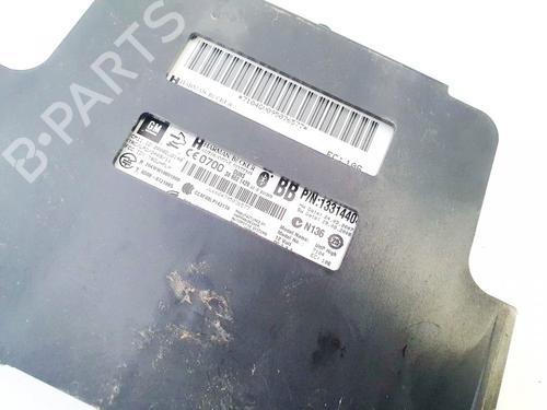 Electronic module OPEL INSIGNIA A (G09) 2.0 CDTI (68) | BP35455038M83 - Image 3