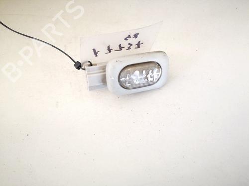 Kabinelys Kabinelys FORD GALAXY I (WGR) 1.9 TDI (90 hp) 35397025 35397025