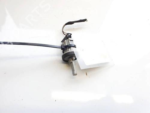 Used Electronic module Electronic module SKODA OCTAVIA II (1Z3) 1.9 TDI (105 hp) 34997882 34997882