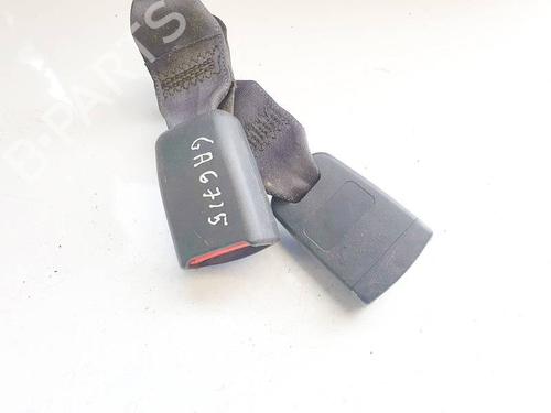 Seat buckle MAZDA 6 Hatchback (GG) 2.0 DI (GG14) | BP35227215I32 - Image 3