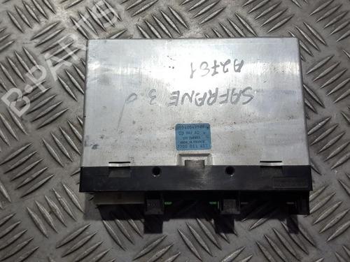 Used Electronic module Electronic module 33486565 33486565