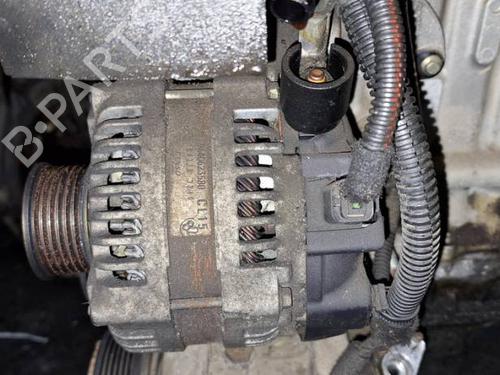 Used Alternator Alternator 34882739 34882739