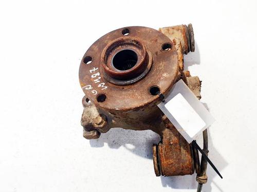 Used Right rear steering knuckle Right rear steering knuckle AUDI A6 C5 (4B2, 4B4) 2.5 TDI quattro (180 hp) 40246053 40246053
