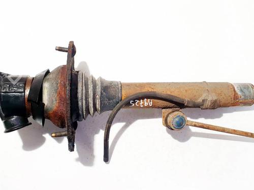Used Left front shock absorber Left front shock absorber 35124822 35124822