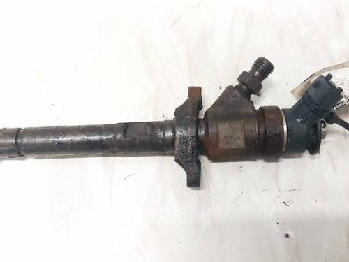 Used Injector Injector 35843501 35843501