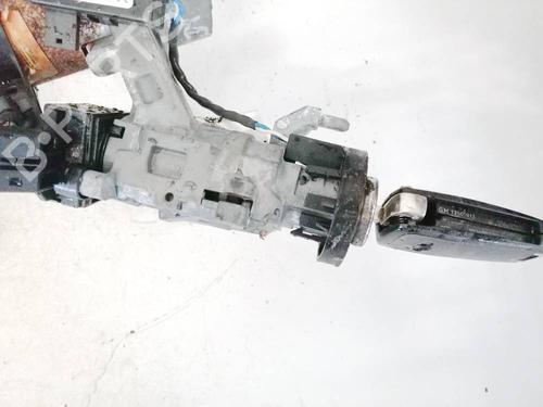 Used Ignition barrel Ignition barrel 35032487 35032487