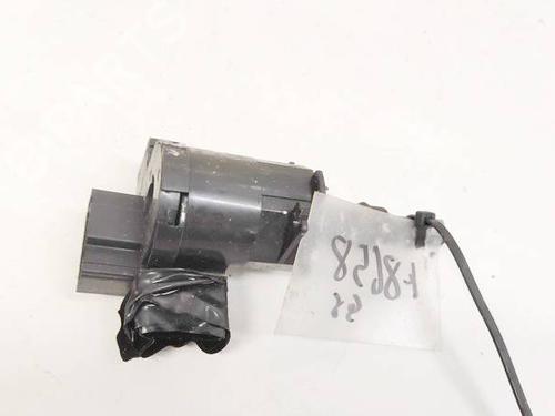Used Electronic module Electronic module HYUNDAI SANTA FÉ I (SM) 2.4 16V (136 hp) 35343649 35343649
