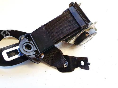 Used Front right seatbelt Front right seatbelt OPEL ASTRA H (A04) 1.4 (80 hp) 35196971 35196971