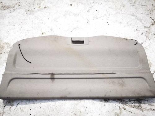 Used Rear parcel shelf Rear parcel shelf 35275764 35275764