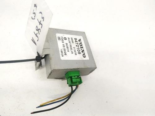 Used Electronic module Electronic module 35445984 35445984
