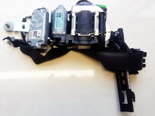 Used Front right seatbelt Front right seatbelt MERCEDES-BENZ C-CLASS (W204) C 220 CDI (204.002) (170 hp) 35641737 35641737