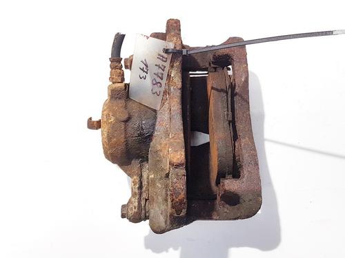 Right front brake caliper CITROËN C8 (EA_, EB_) 2.0 HDi | BP35458330M104 - Image 3