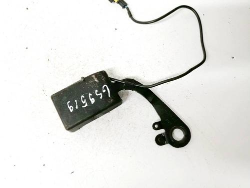 Used Seat buckle Seat buckle 35145246 35145246