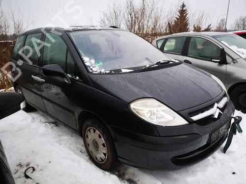 Pièces Détachées Usagées CITROËN C8 (EA_, EB_) 2.2 HDi (128 hp) 4471705