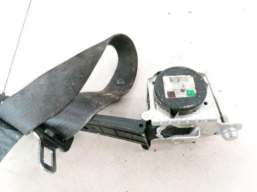 Front right seatbelt OPEL INSIGNIA A (G09) 1.8 (68) | BP35486807I25 - Image 2